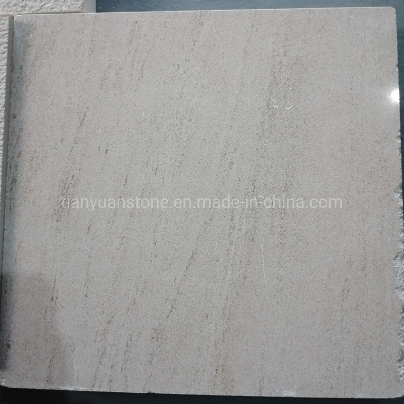 Honed Beige Wall Tile Moca Cream Limestone