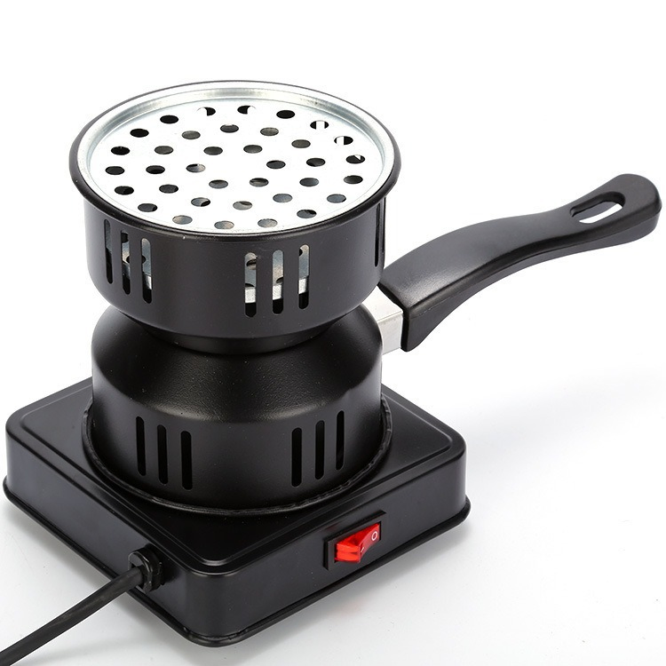 Carbon Burner Hookah Stove Shisha Heater Charcoal Burner Hookah Carbon Shisha