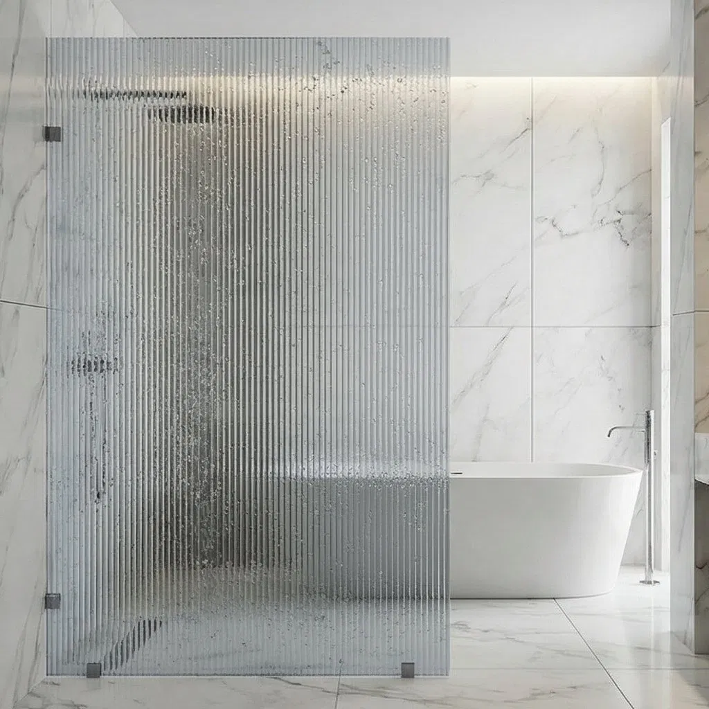 Custom Laminated Glass Solutions for Residential and Commercial Use