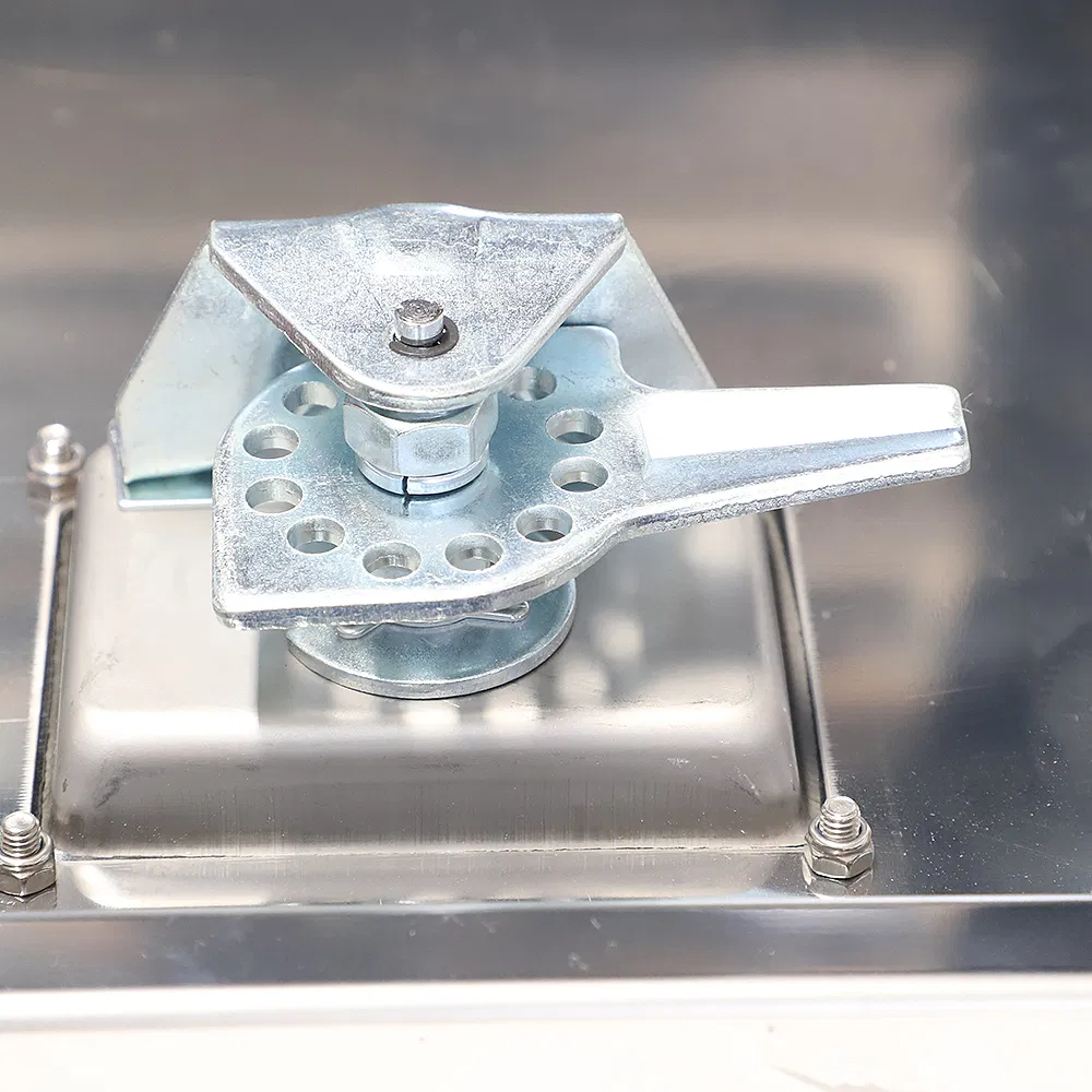 Tool Box Lock Hardwear (Car Parts1)