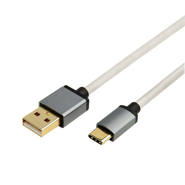 USB 2.0 Type C Cable