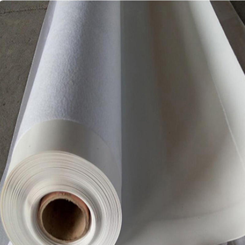 Shangze Best PVC Roofing Membrane Tpo Roofing Membrane HDPE Roofing Membrane
