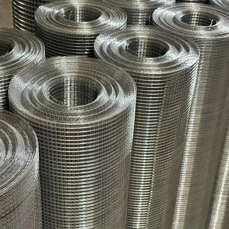 Industrial Chemical Mesh Metal Filter Screen Mesh 304/316 Woven Stainless Steel Wire Mesh