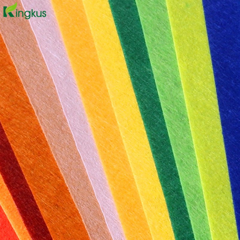 Polyester Fiber Acoustic Felt Pet Panel