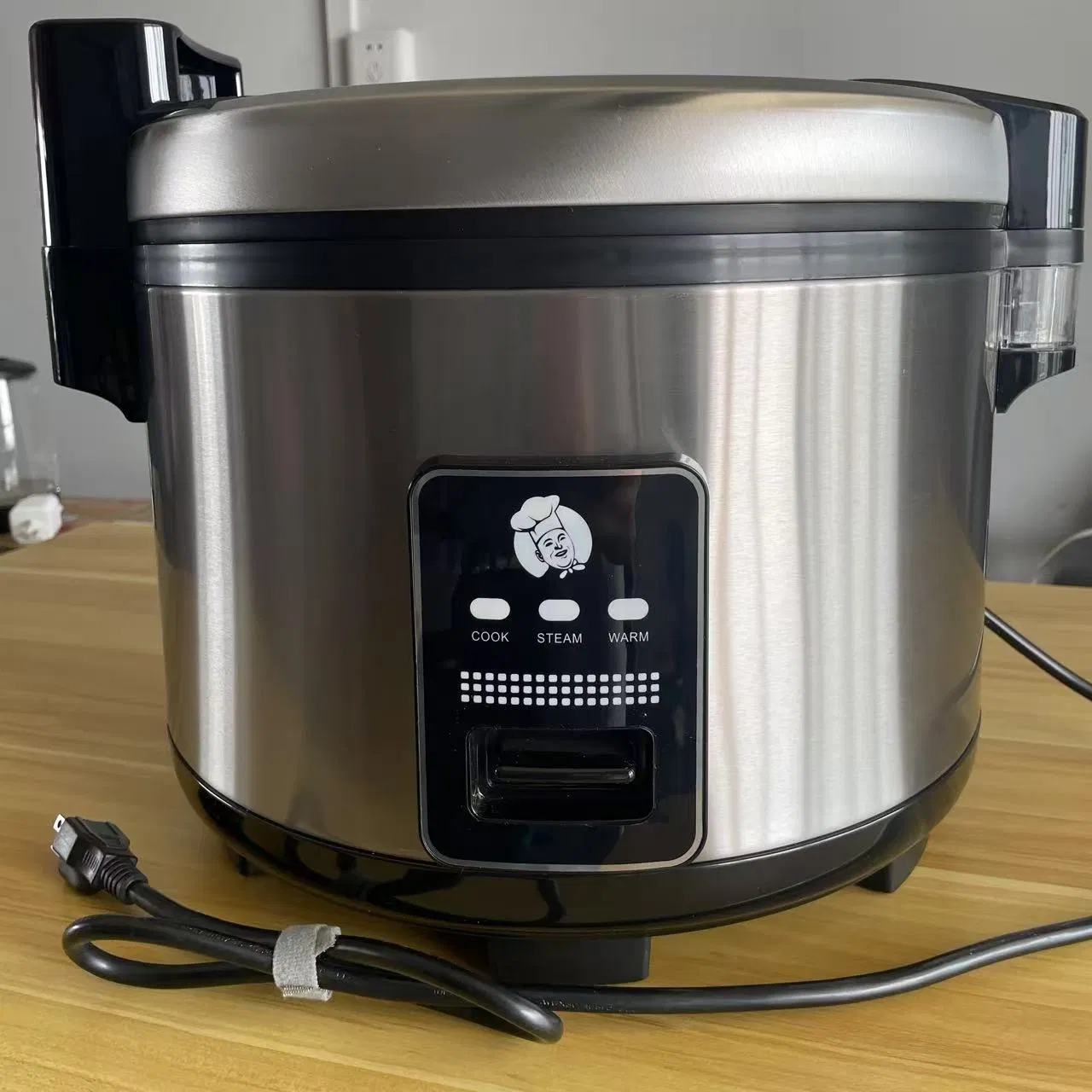 Reliable Electric Cooking Equipment for Busy Restaurants and Cafes