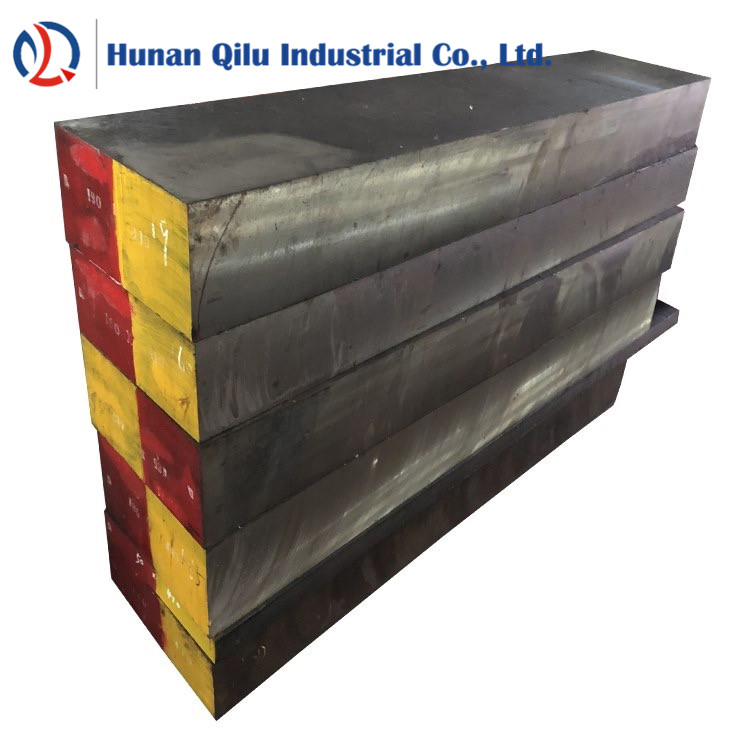 Forged Carbon Structual Steel Round Bar AISI/SAE 1045, 1035, 1020