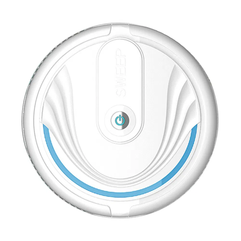 Hot Sell ODM New Design Home Cleaning Machine Robot Vacuum Cleaner