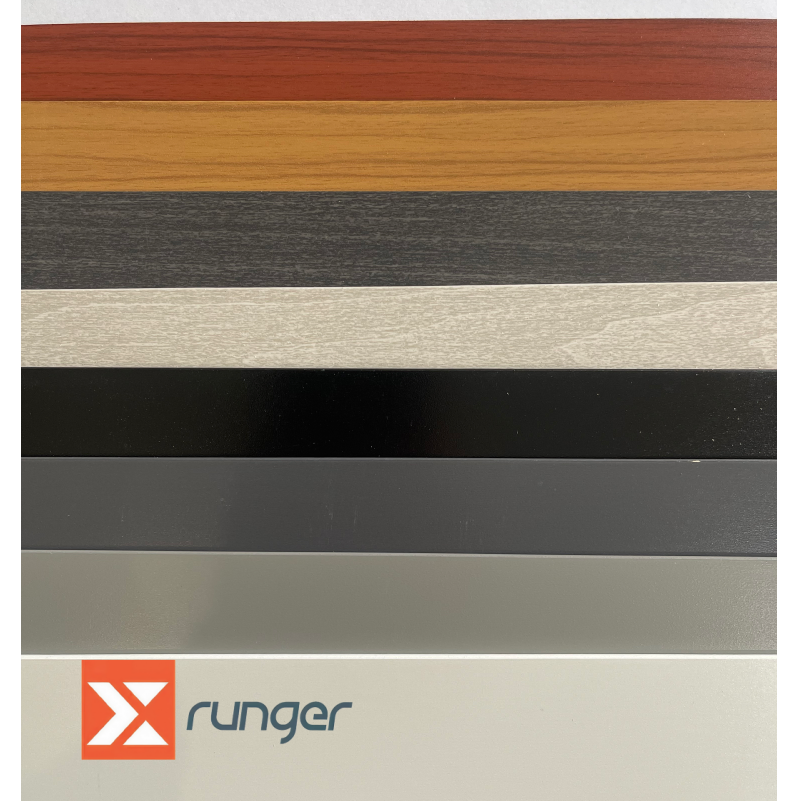 Eco-Friendly Wood Blinds: Strong and Tough with Natural Aesthetic Appeal