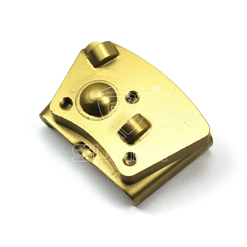 Алмазная фреза HTC PCD для подготовки бетонных полов