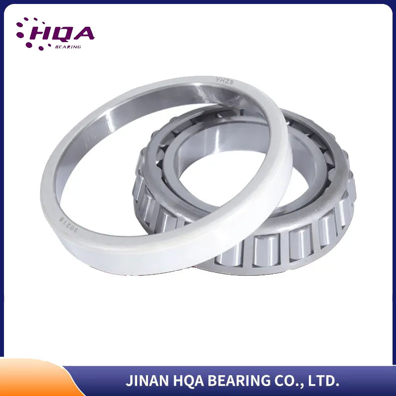 Конический роликовый подшипник 30208, 32216, 32019 и др.