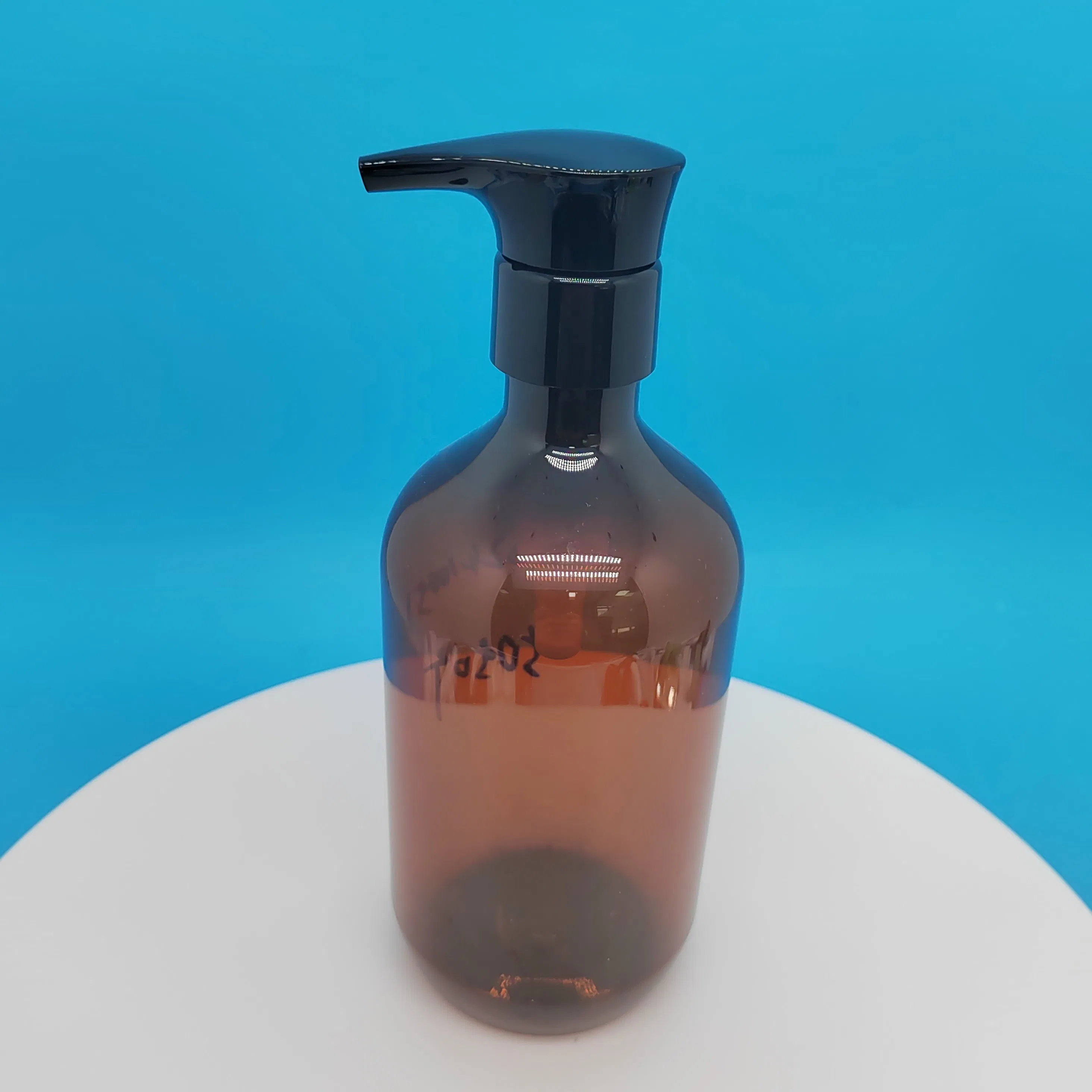 Shampoo Shower Gel. Hair Conditioner Package 28/410 External Spring Lotion Pump
