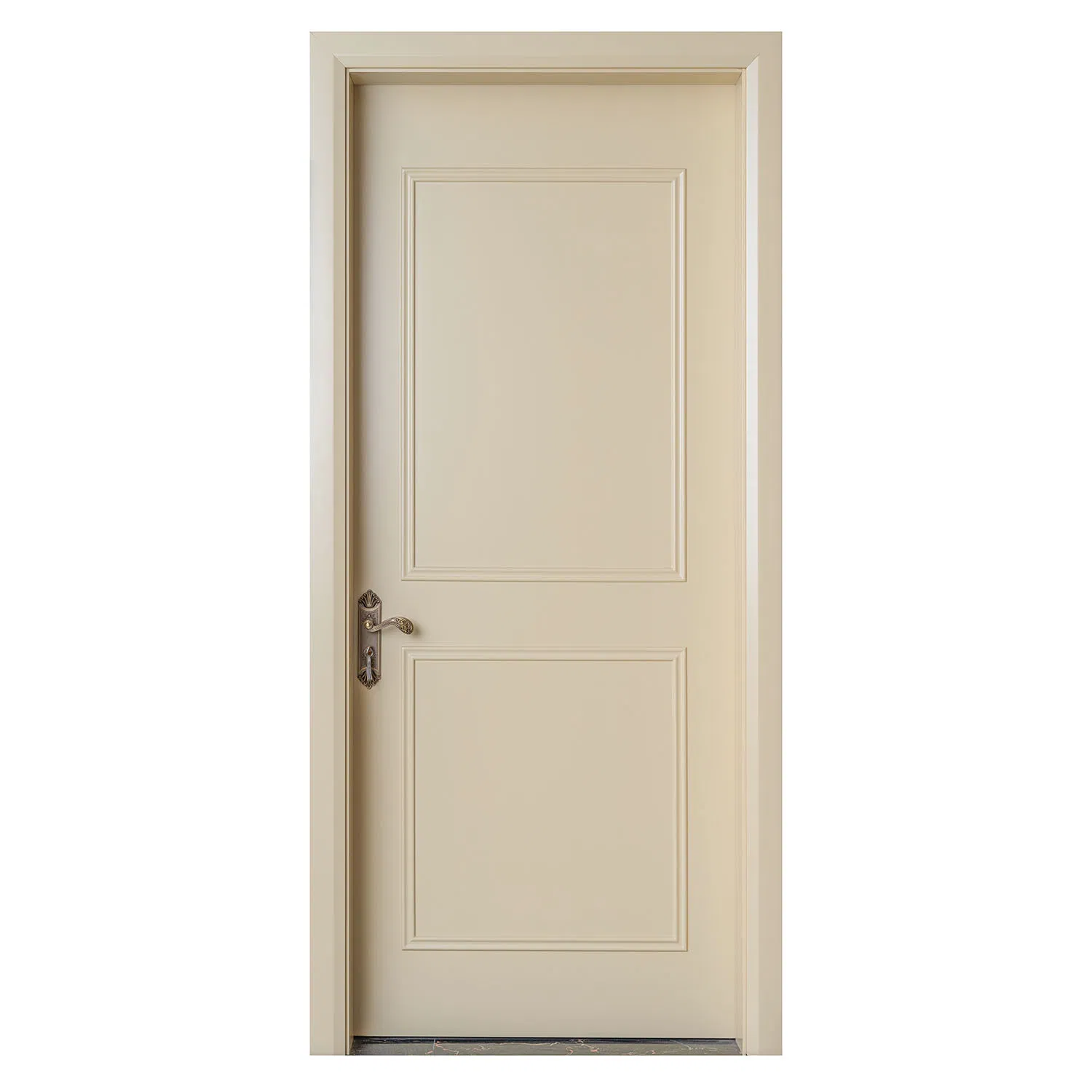 Stylish Homes Premium WPC Door with Advanced Insulation Technology