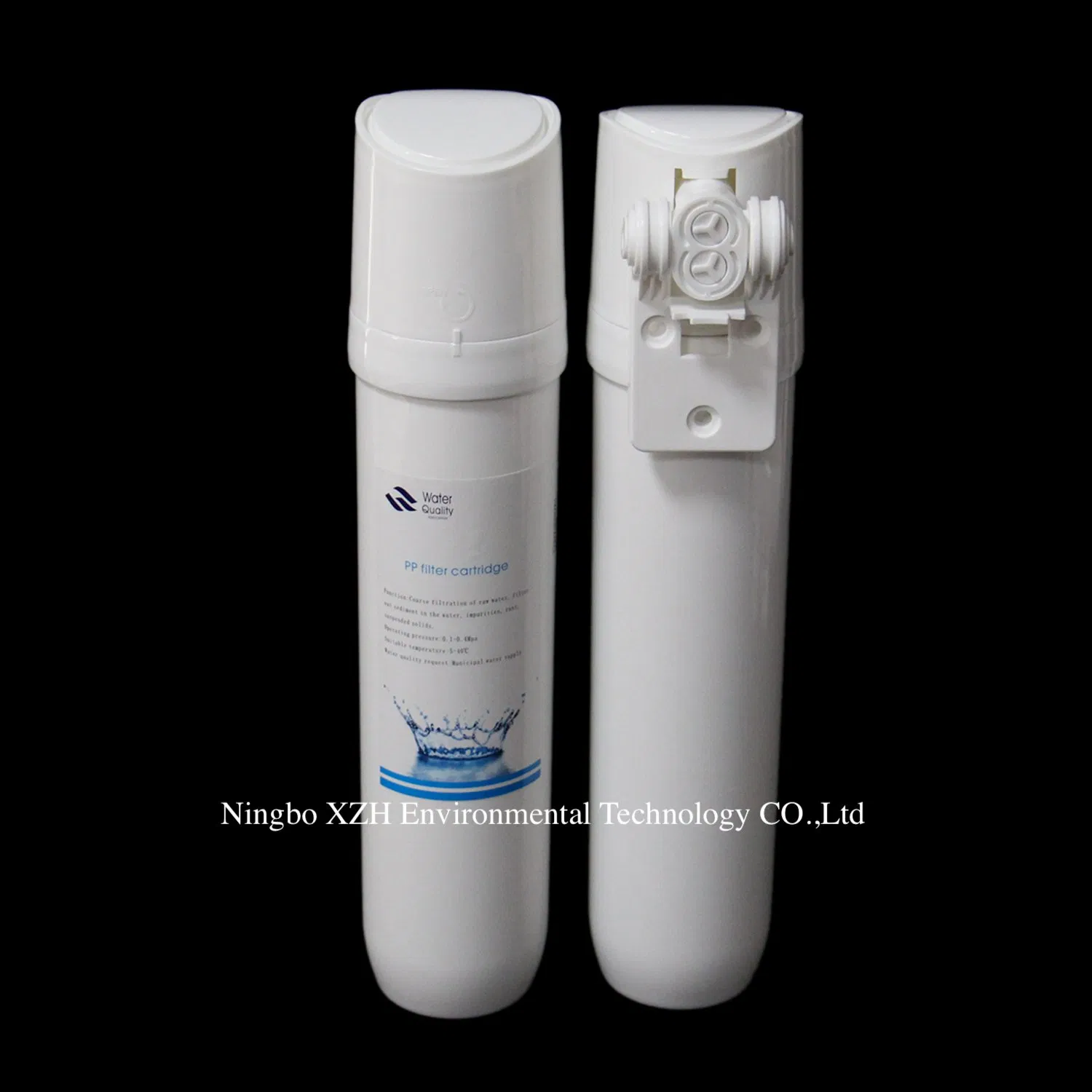 Intelligent Self-Cleaning Instant Drinking Machine Water Filter for Hassle-Free Maintenance