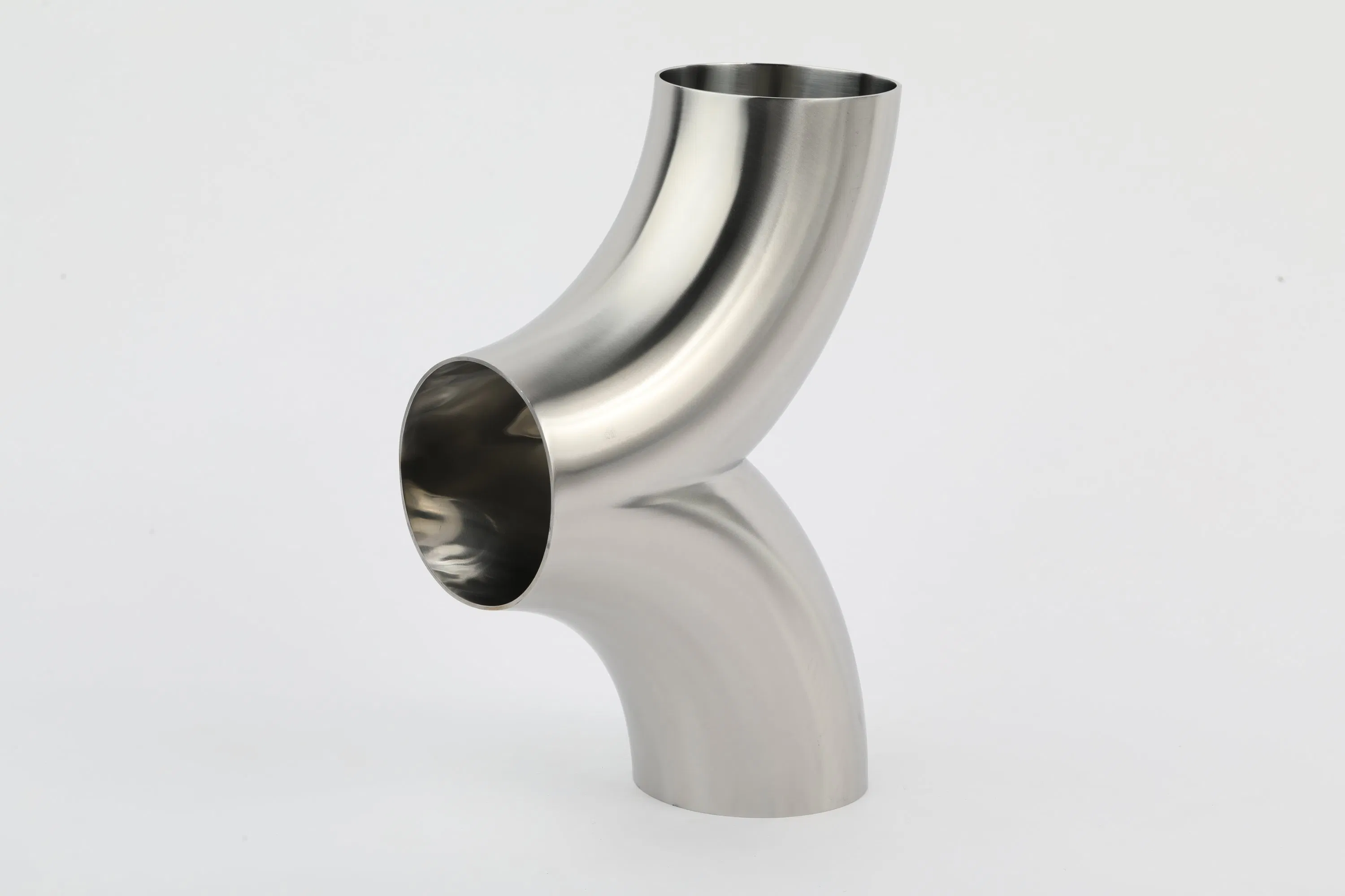 Stainless Steel Short Type Tee/Y Type Tee/Equal Type Tee