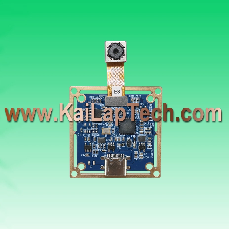 Модуль камеры USB 2.0 IMX258 13 Мп с автофокусом