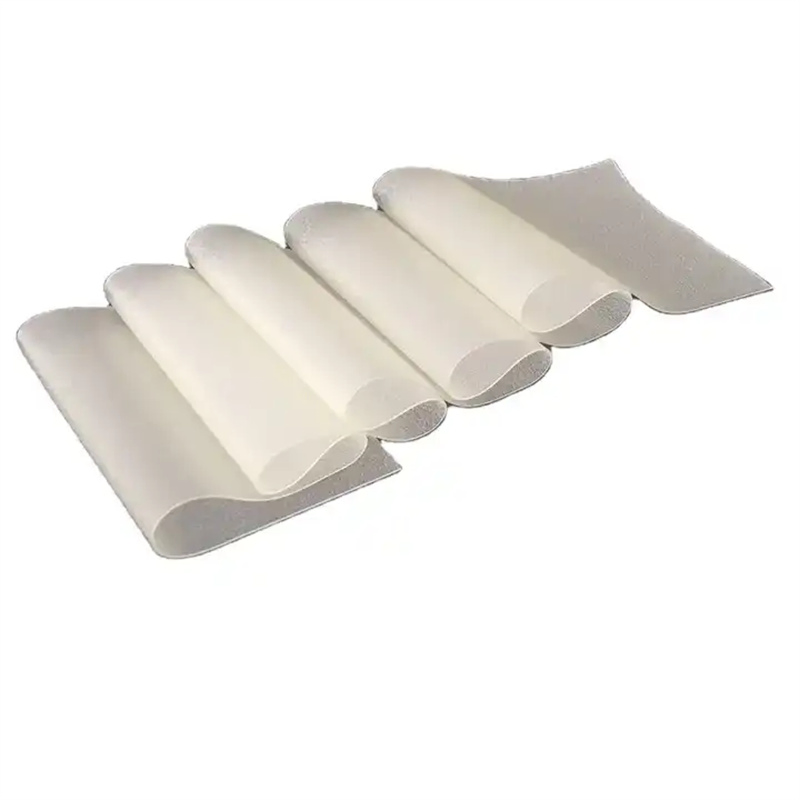Premium Quality PVB Film for Enhanced Building Safety