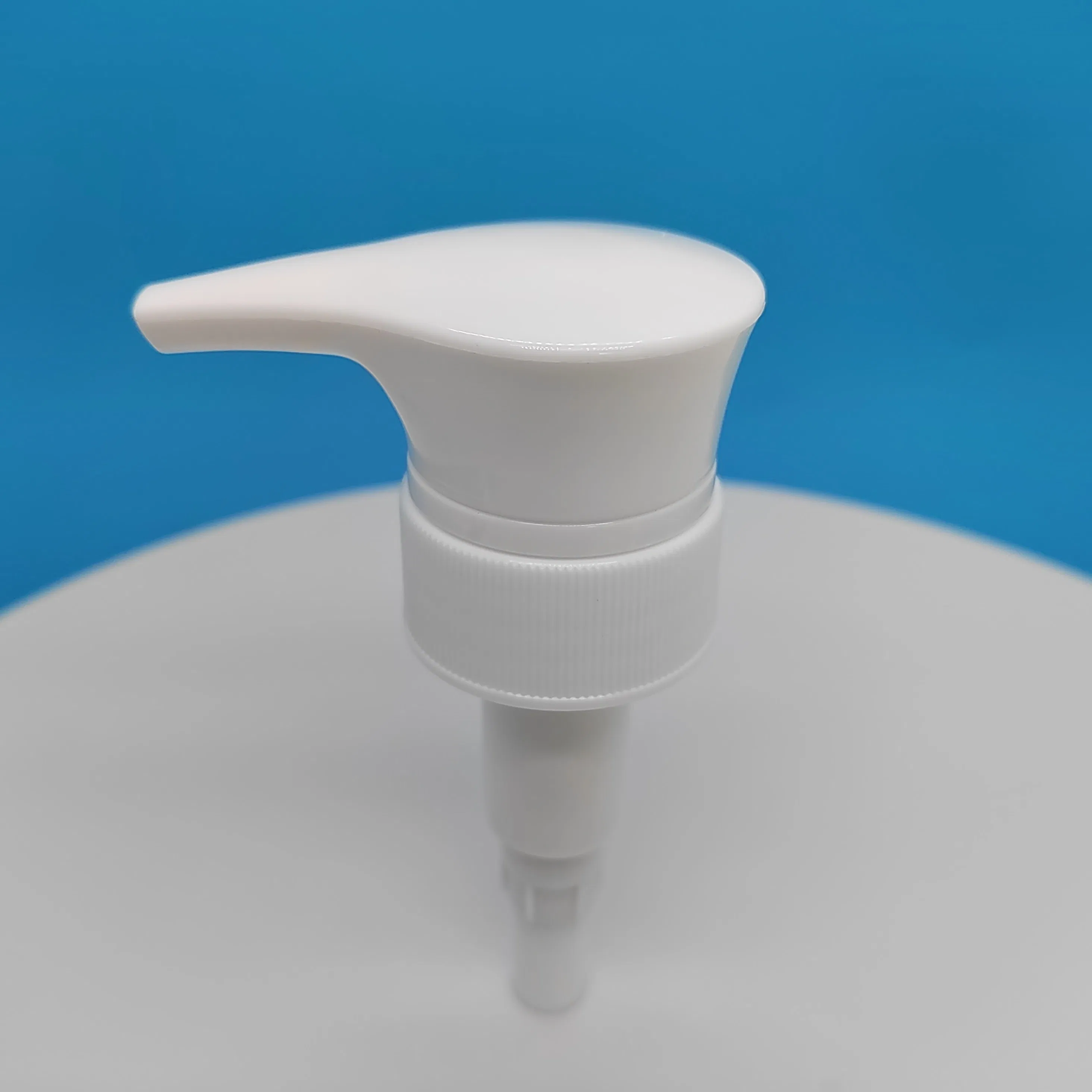 Bathroom Sets 33/410 Shampoo Shower Gel Plastic Lotion Pump Dispenser