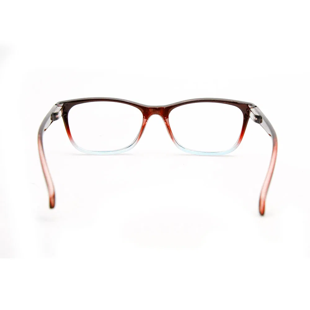 Gd 2023 Poupular Style Hot Selling Men Women Tr90 Reading Glasses Anti Blue Light Optical Frames