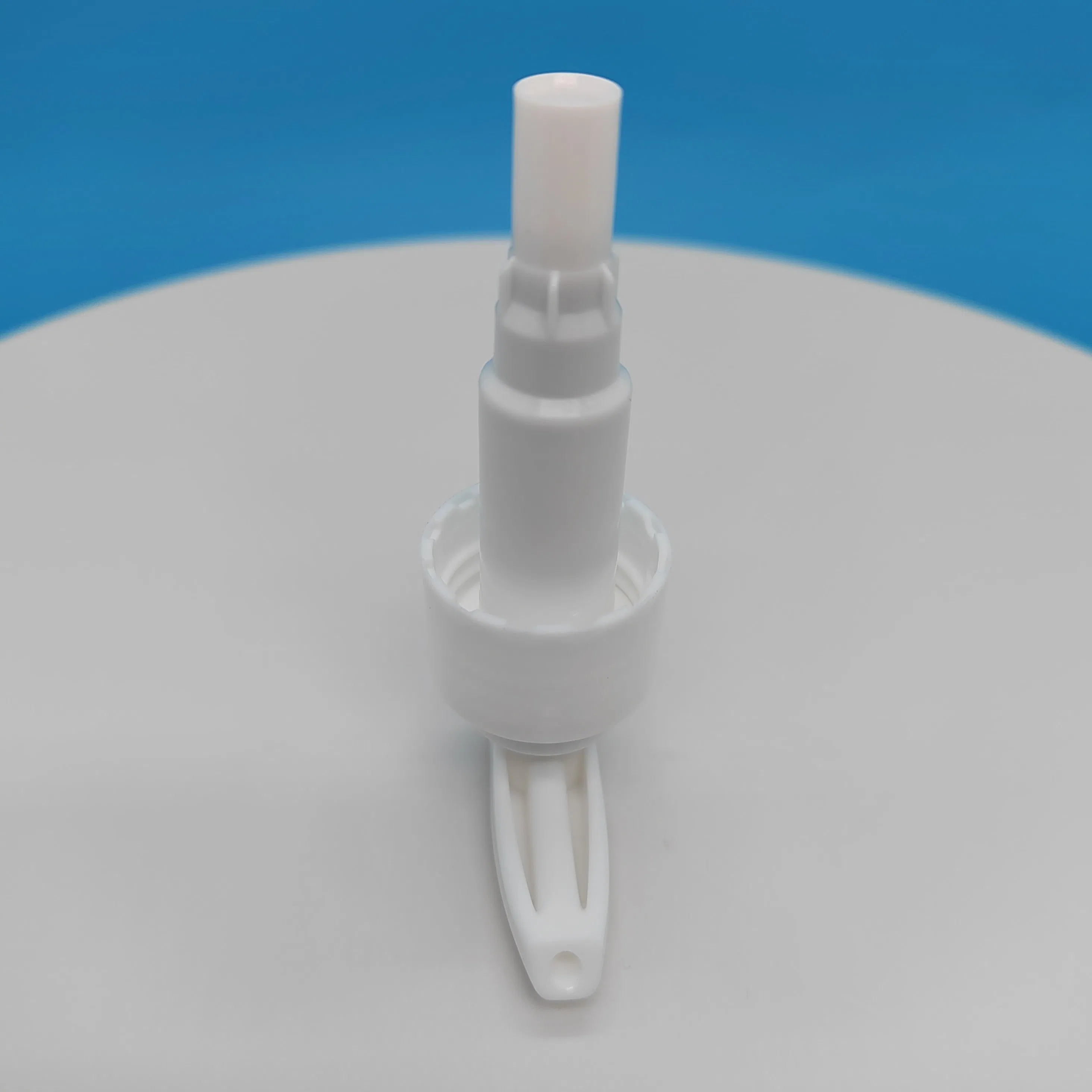 Wholesales 24/410 28/410 Shampoo Shower Hand Washing Liquid Plastic Lotion Pump