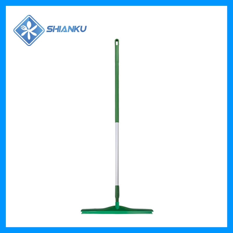 Shianku Industrial Ultra Hygiene Food Grade Single Blade Inteqrated Window Squeegee