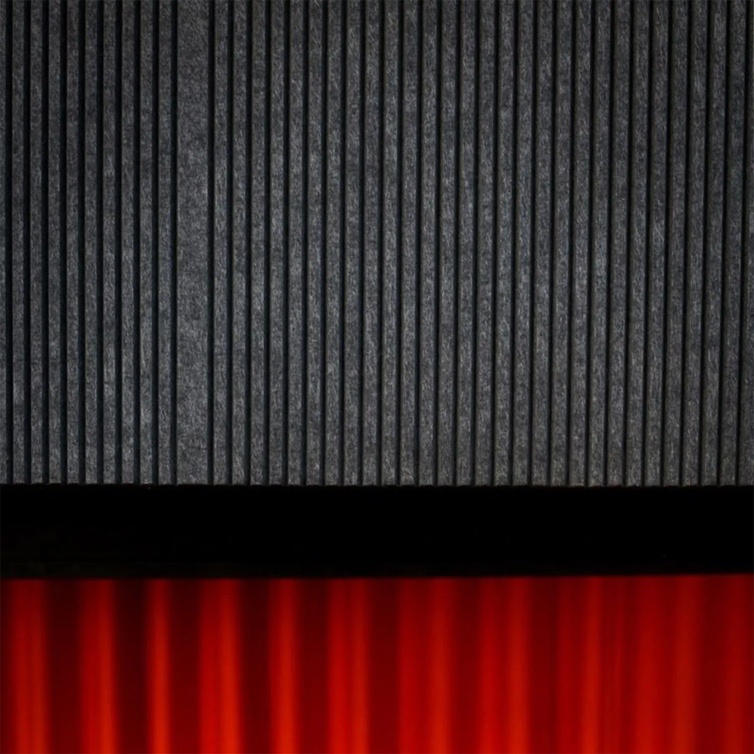 Hot Sale Polyester Fiber Lamp Shade Soundproof Insulation with Cheap Price