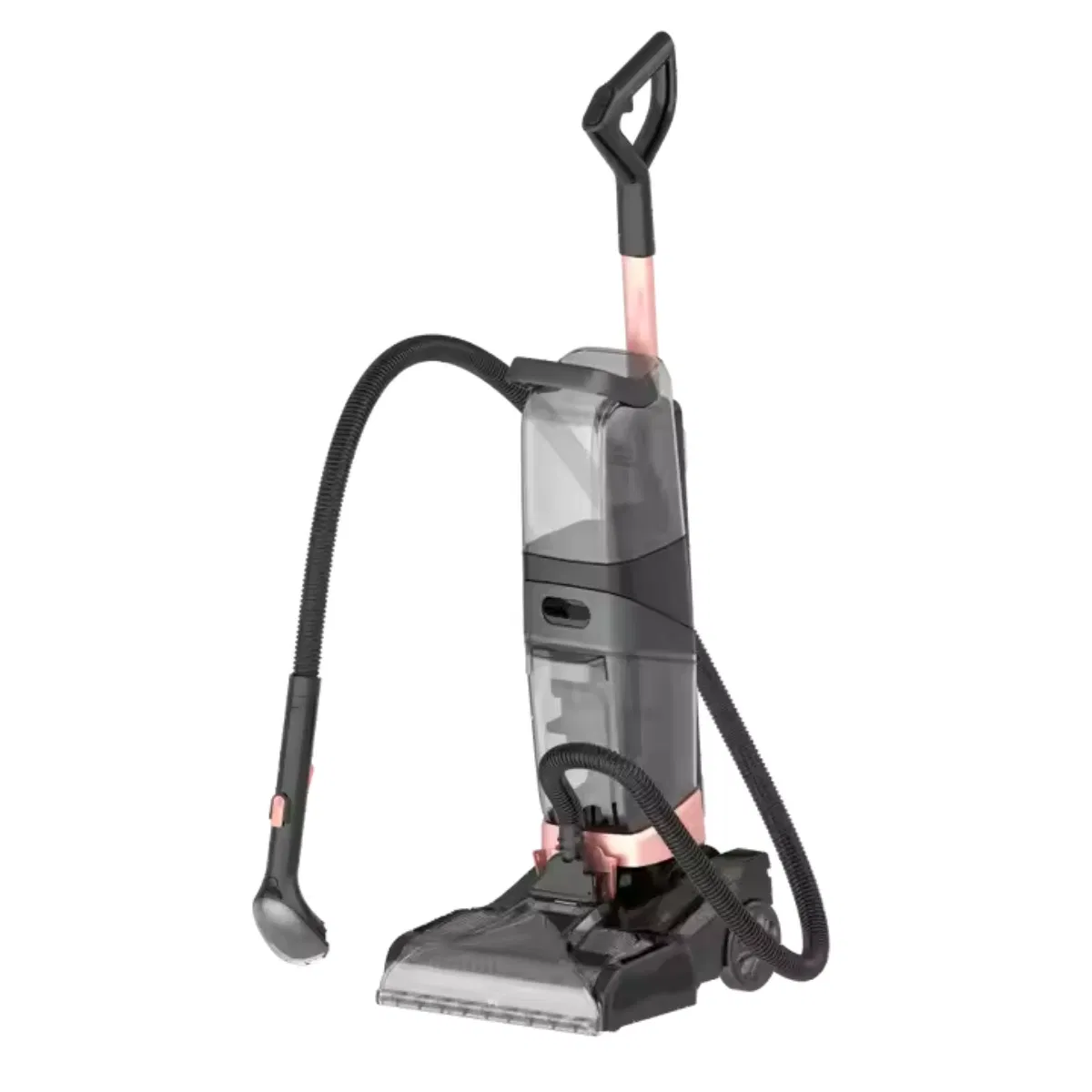 Best Steam Carpet Cleaner: Ultimate Deep Clean for Carpets