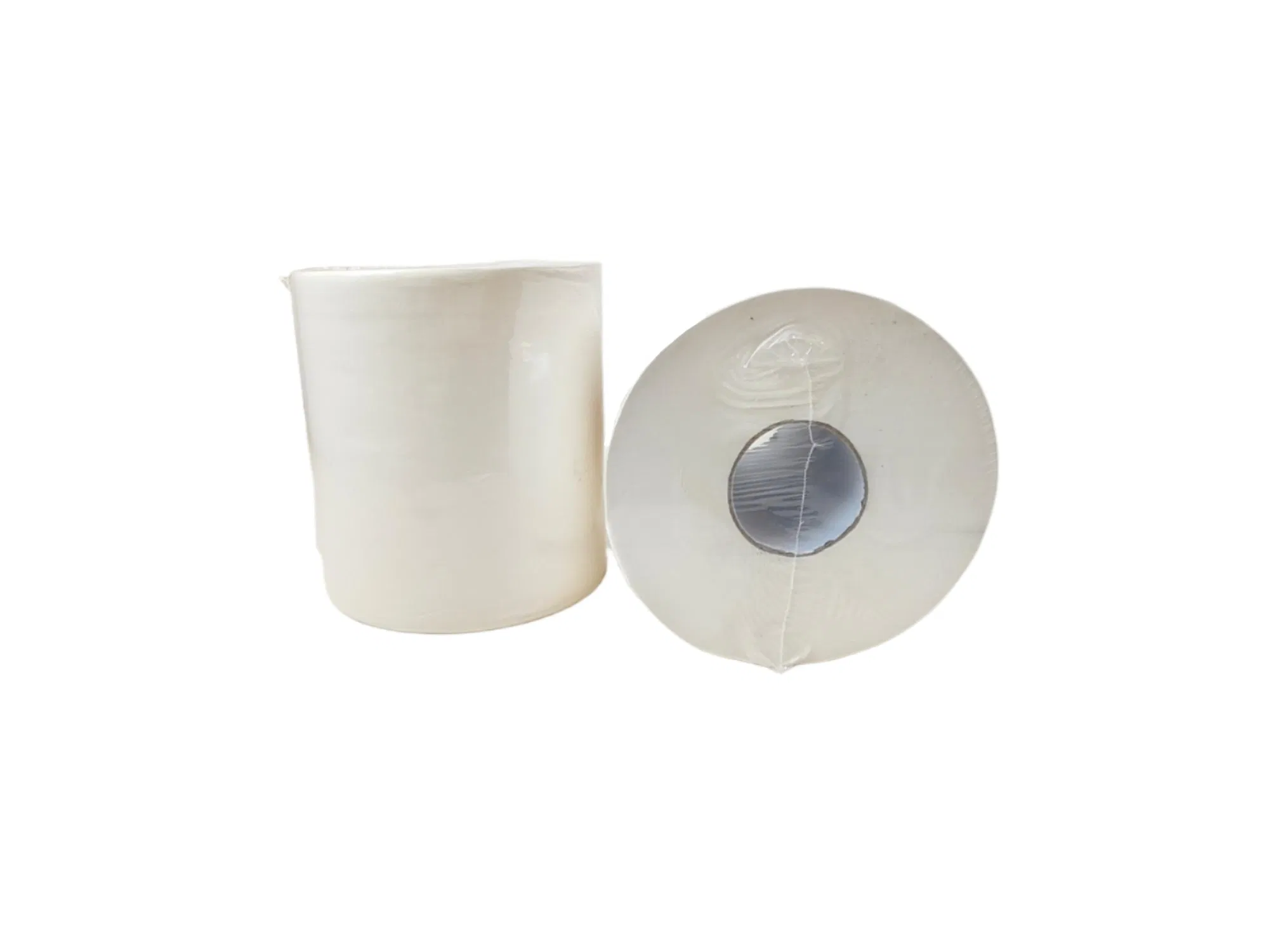 Industrial Paper Roll Towel 100% Virgin Wood Pulp Super Big Roll