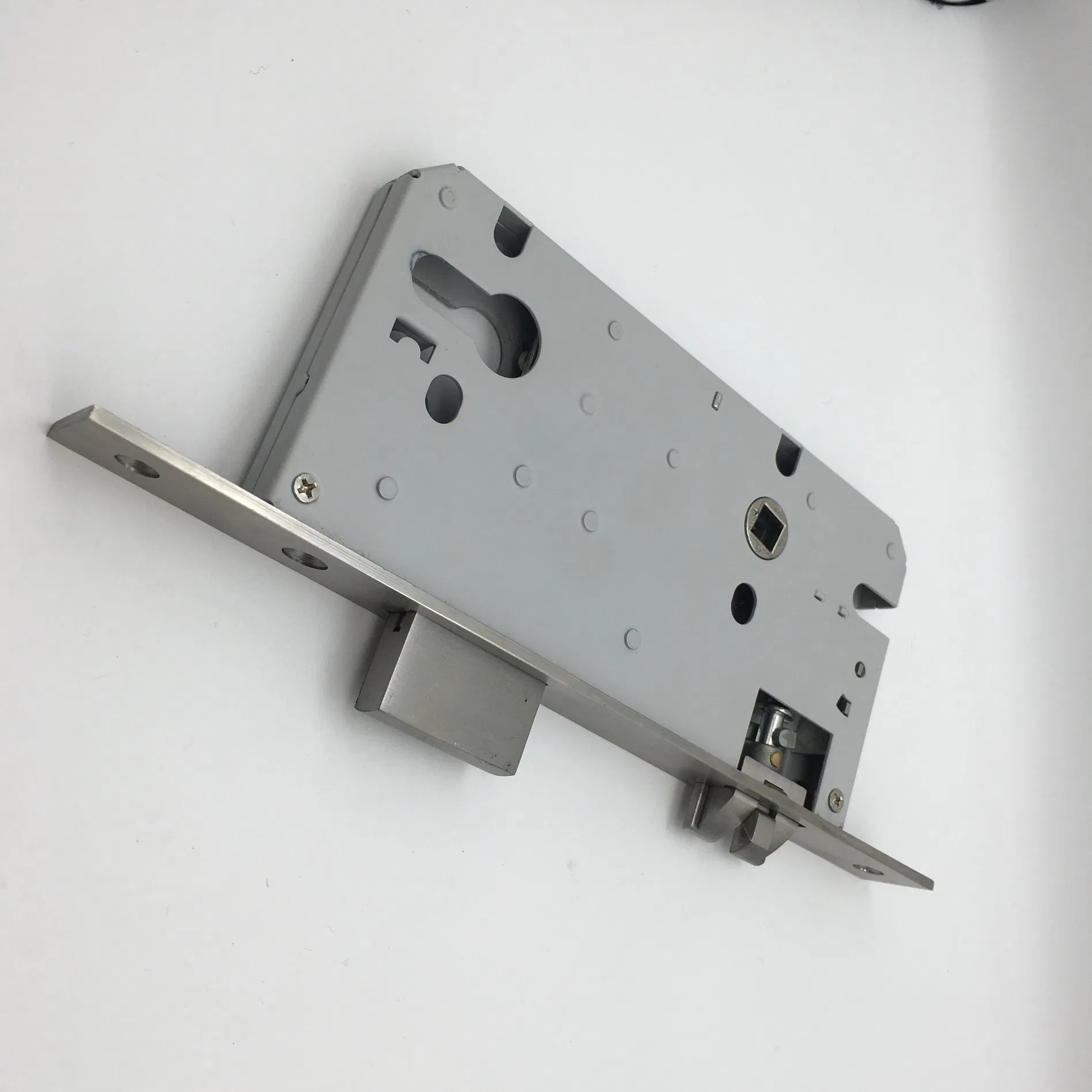 6085 Door Hardware Stainless Steel Security Mortise Door Lock Body