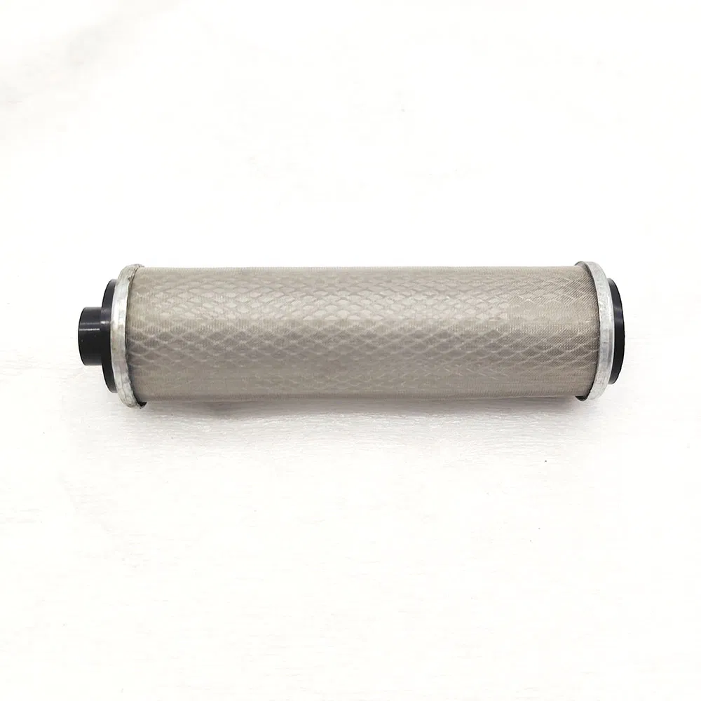 Zongshen Moracing NC250 Original Oil Filter