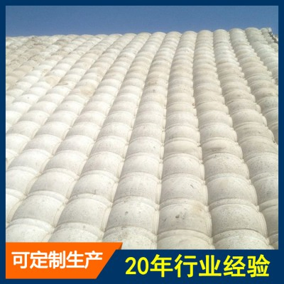Pet/PP Woven Geotextile Mattress Concrete Mattress for Channel Slope Coastal Protection