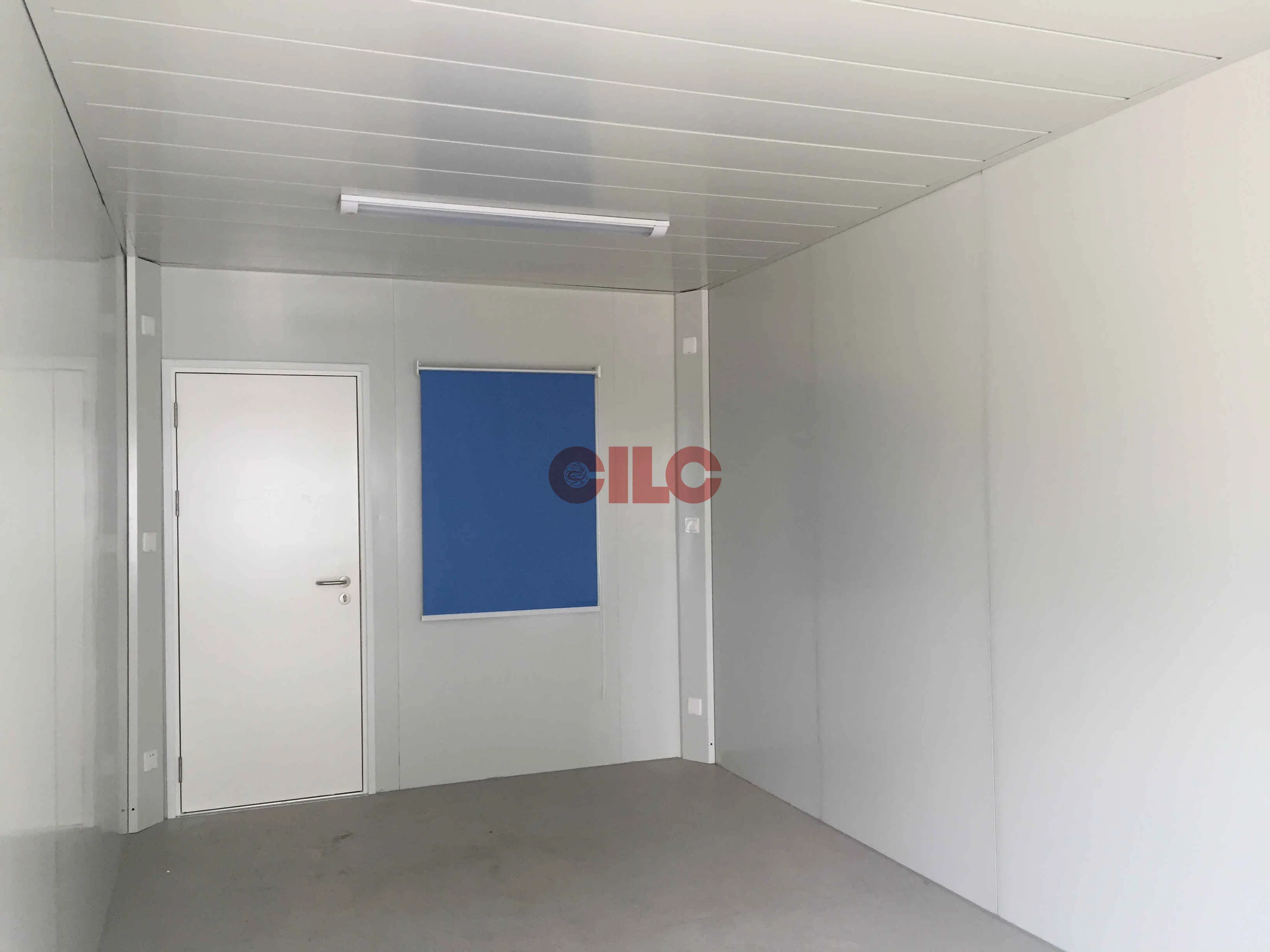 China Manufacturer Construction Site Solution Labor Camp