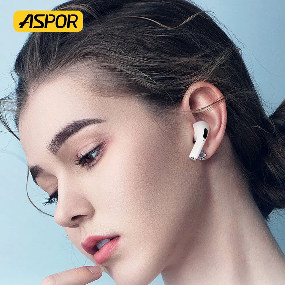 Наушники Airbuds PRO 2 с шумоподавлением