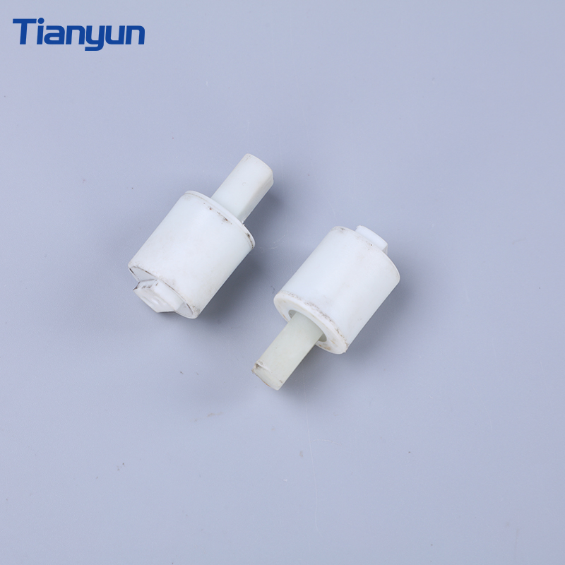 Plastic Mini Rotary Damper Soft Small Close Toilet Seat Damper for Hinges