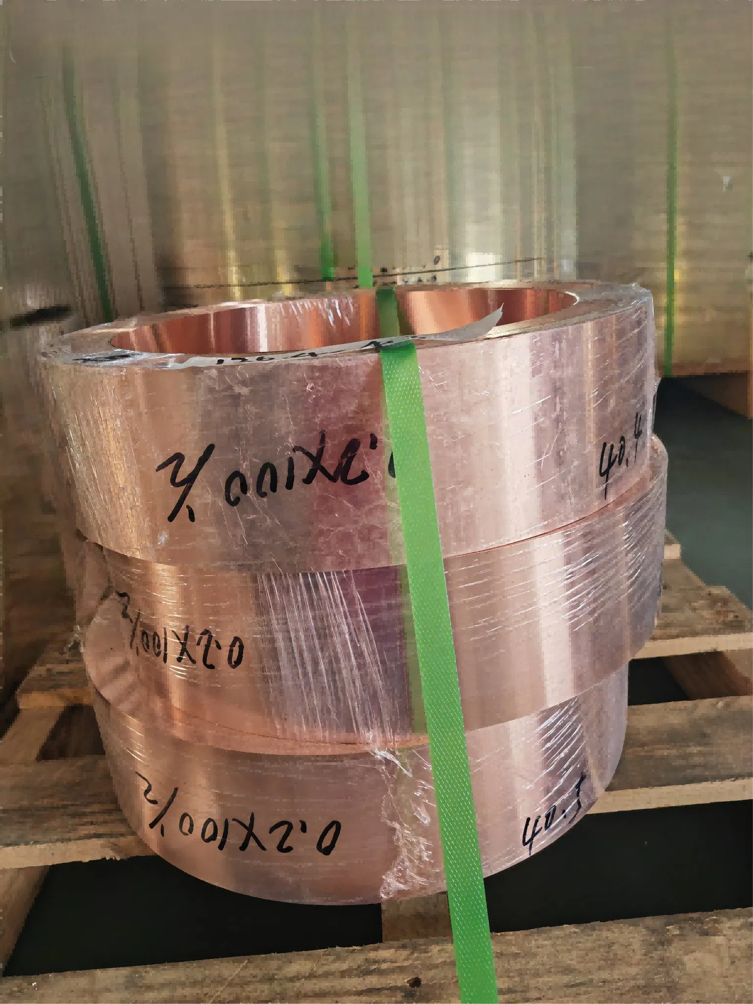 Ptycdb456-P Customized ASTM Approved Stainless Steel Sheet & Coil