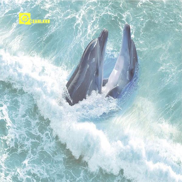 Керамическая плитка 3D для ванной Foshan