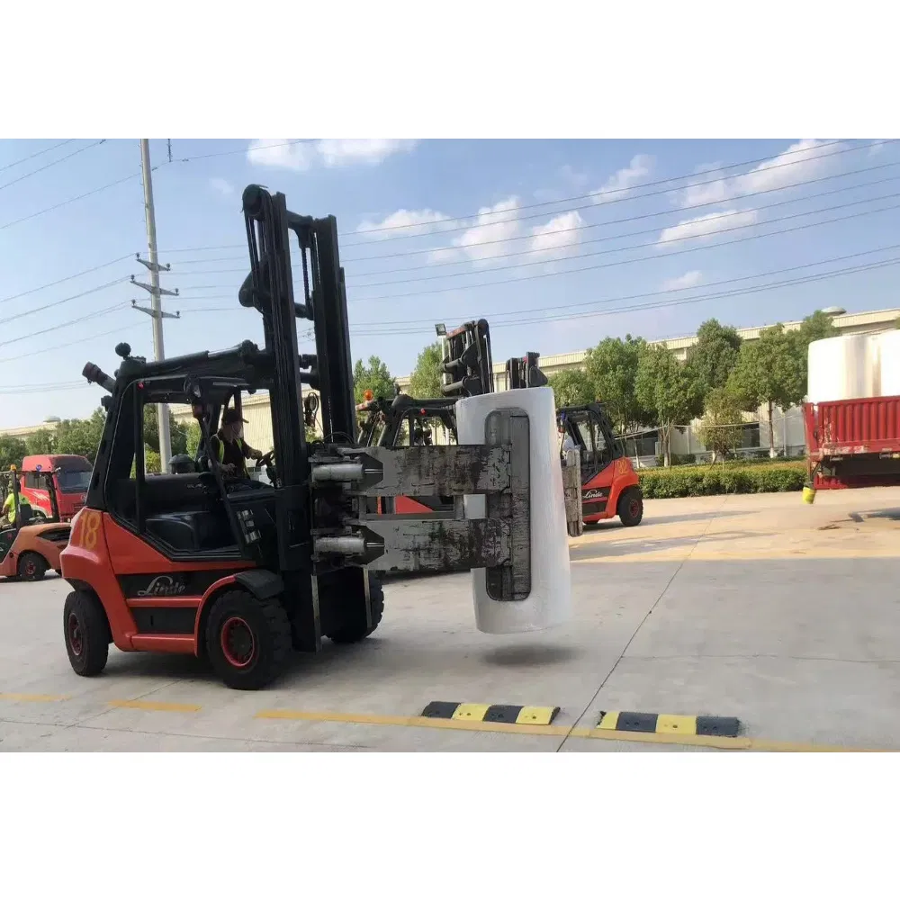 OEM Tissue Parent Roll From High-Quality Chinese Manufacturing Facility