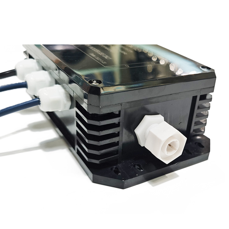 Светодиодная лента для джакузи Proway, 6 м, RGB, управление