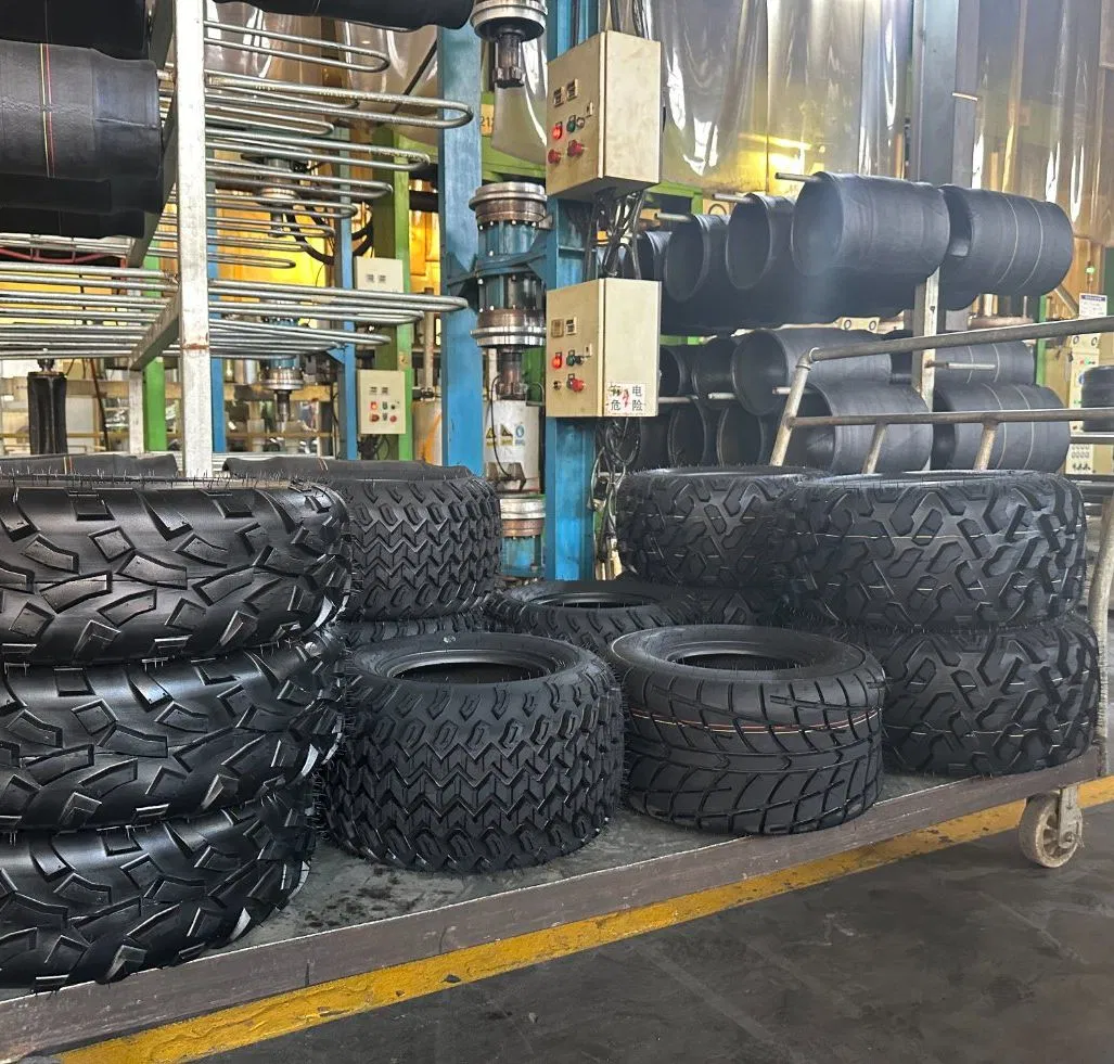 ATV/UTV All Terrain Tires 24x8-12