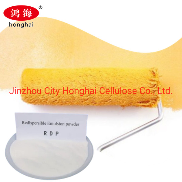 Dry Putty Construction Adhesive Vae Redispersible Emulsion Powder Rdp