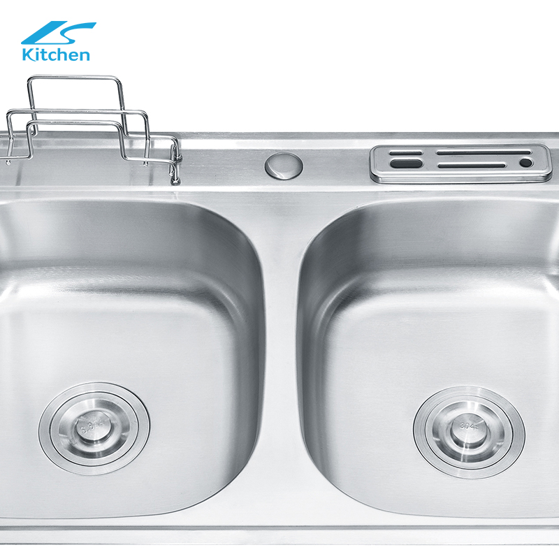 Export Quality Foshan Apartment Size Kitchen Sink
