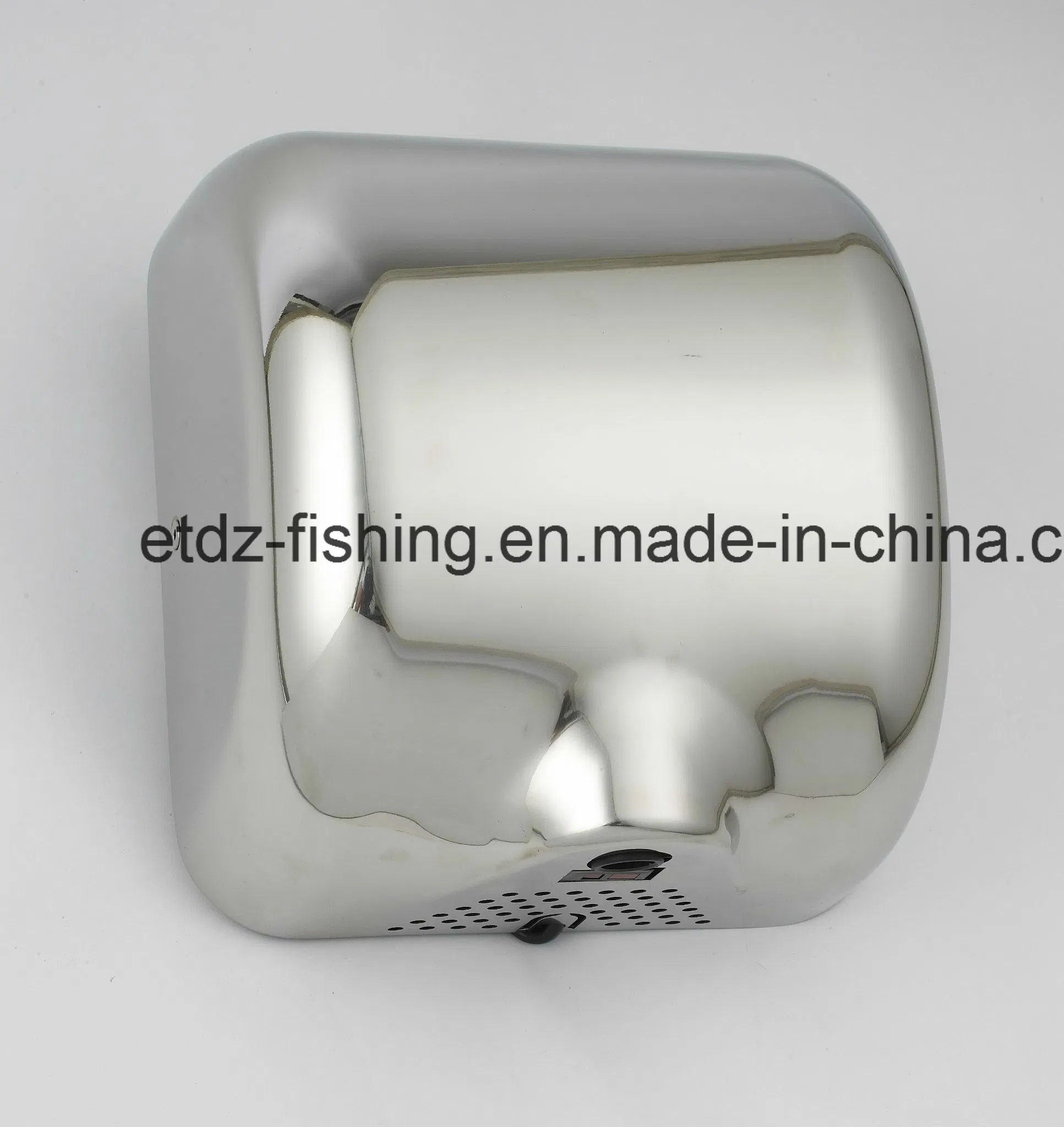 Sanitary Ware Plastic, Stainless Steel and Iron Shell Auto Hand Dryer