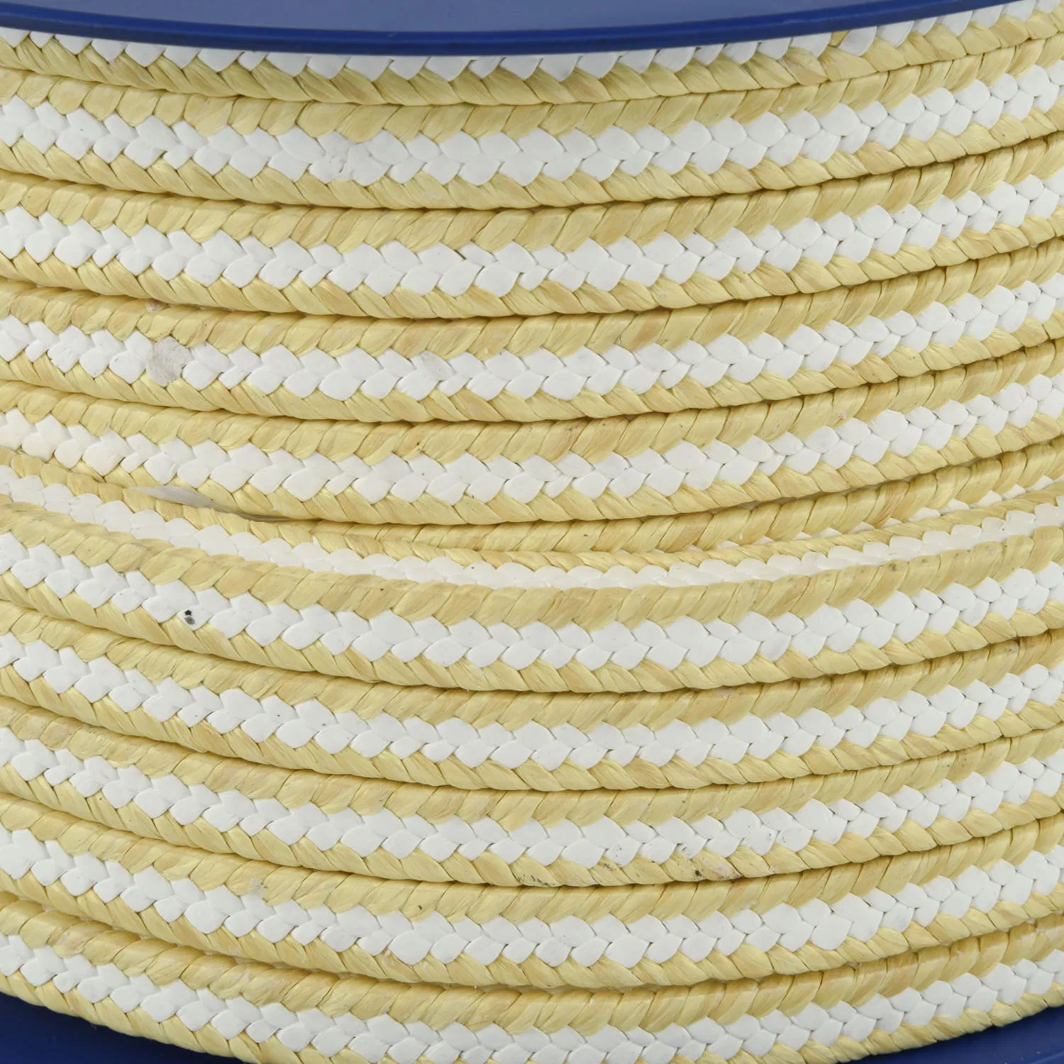 PTFE Packing with Aramid in Corner