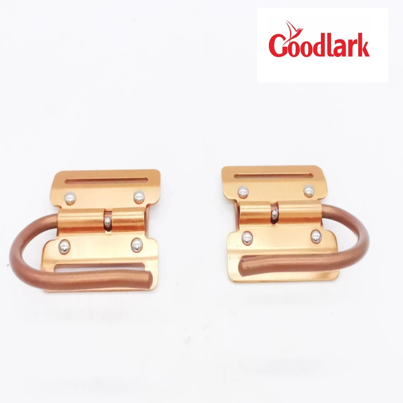 Gooddeer Gd825 Stainless Steel Belt Hook Hardware Tool Holder