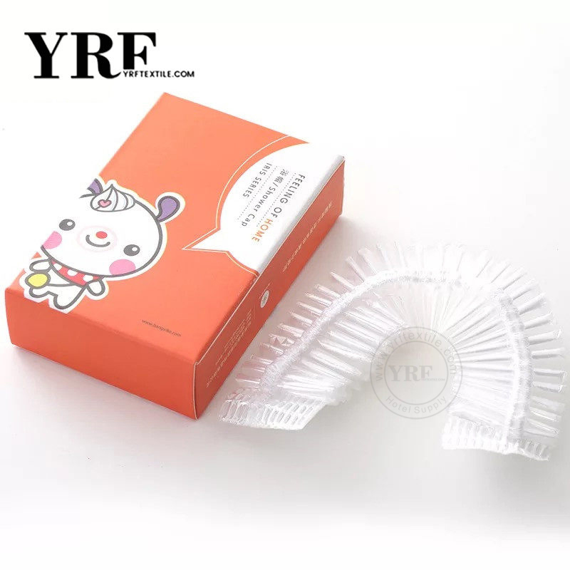 Exquisite Disposable Hotel Amenitie Customized Design Amenity Set Slippers