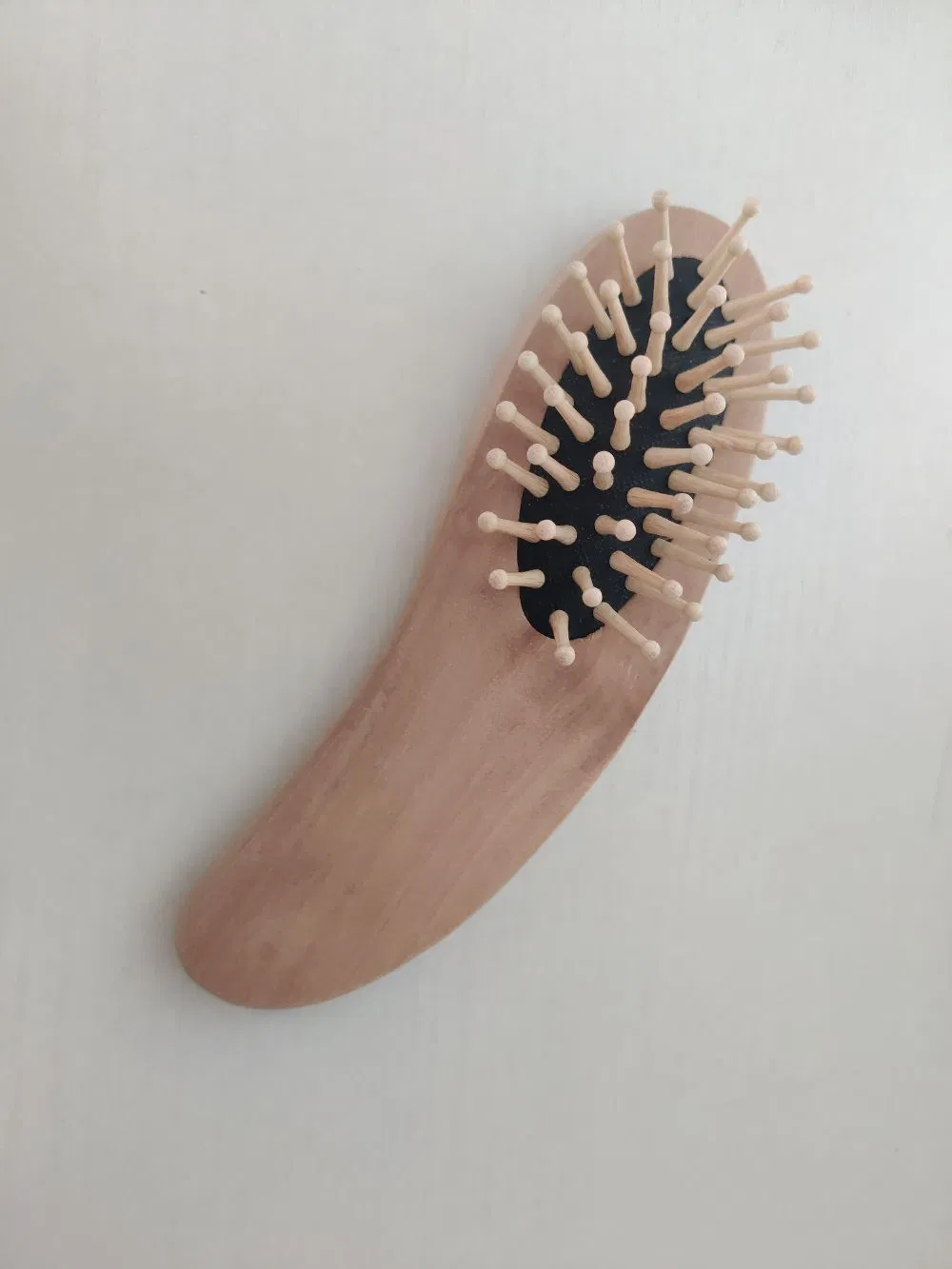 Customizab Male Kit Disposabie for Hotel Bamboo Comb