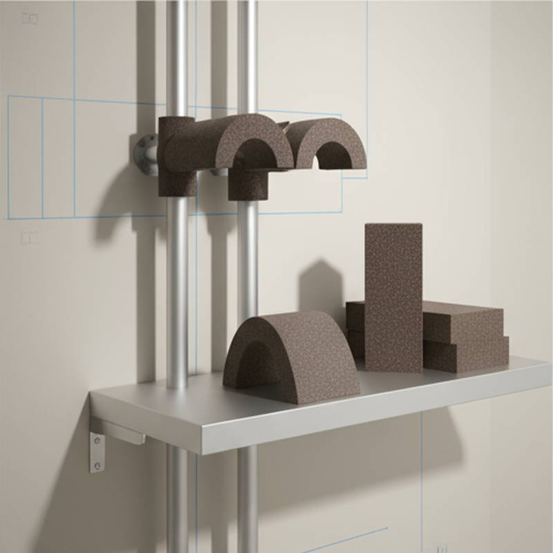 Innovative Smooth Surface Insulation Board for Energy-Efficient Applications