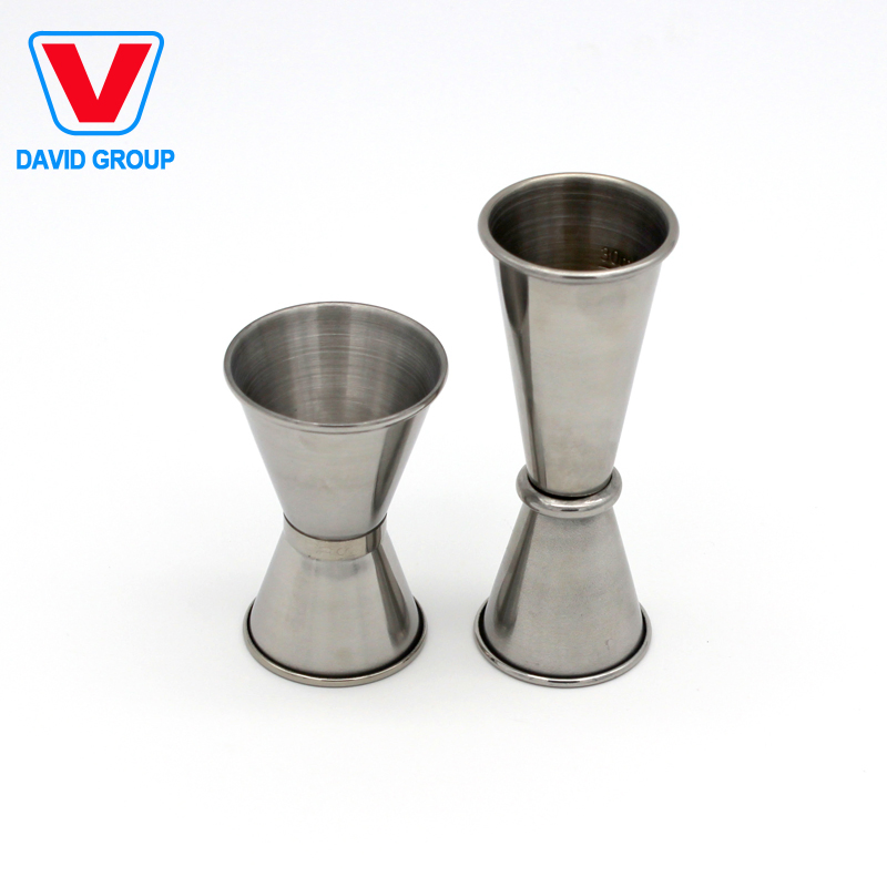 Productos Nuevos 2022 Good-Looking Stainless Steel Wine Accessories Bar Tools for Mixing Drink