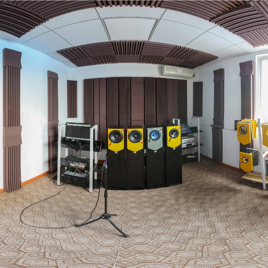 Титановый твитер ST-005, 1 дюйм, 100 Вт