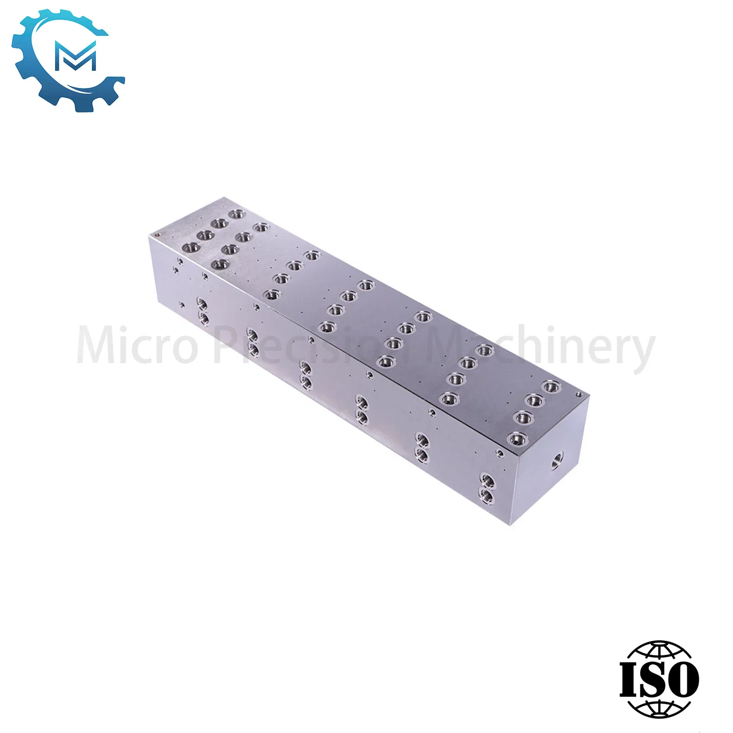 Гидравлический коллекторный клапан WG-P0343