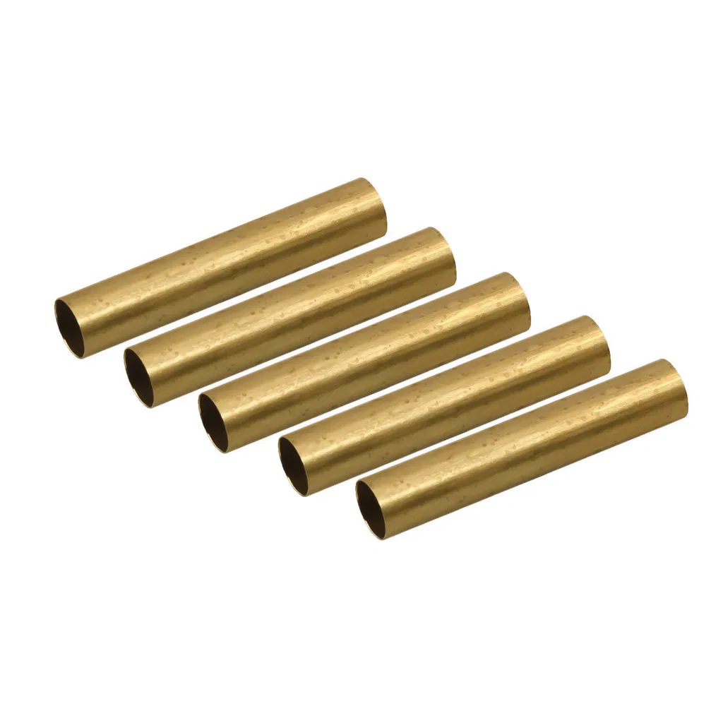 ASTM B111 ASME Sb111 Uns C44300 Admiralty Brass Tubes